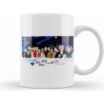 Humuts Doctor Who 14 Doctors Kupa