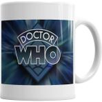 Humuts Doctor Who Kupa