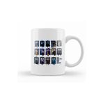Humuts Doctor Who The Fourte 01 Kupa