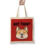 Humuts Dog Sarcasm Funny Comment Quotes Gift - Sarcastic Women And Men Humorous Saying Bez Çanta