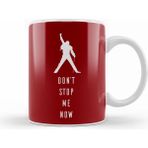 Humuts Dont Stop Me Now 01 Beyaz Kupa