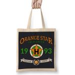Humuts Dragon Ball Z Orange Star High School Varsity Bez Çanta