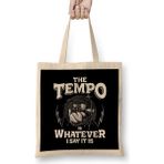 Humuts Drummer The Tempo Is Whatever I Say It Is Drumming Bez Çanta