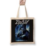 Humuts Edguy Mandrake Açık Bej Uzun Saplı Bez Çanta