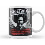 Humuts El Cabron Pancho Villa Kupa