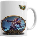 Humuts Elise Lol League Of Legends Kupa