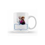 Humuts Elsa Anna Olaf Frozen Kristoff Kupa