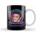 Humuts Elvis Presley King Of Rock N Rol Kupa