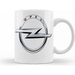 Humuts Emblema Opel Logo Kupa
