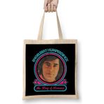 Humuts Englebert Humperdinck The King Of Romance Bez Uzun Saplı Açık Bej Rengi Çanta