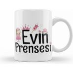 Humuts Evim Prensesi Kupa