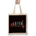 Humuts Evolution Line Dancer Dancing Country Music Western Cowboy Bez Çanta
