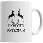 Humuts Expecto Patronum Kupa