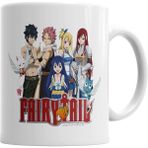 Humuts Fairy Tail Anime Erza Scarlet Happy Lisanna Strausss Kupa