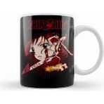 Humuts Fairy Tail Erza Scarlet Guild Symbol Swords Anime Manga Kupa Bardak