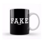 Humuts Fake Friends Kupa
