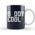 Humuts Fathers Day Daddy Cool Kupa Bardak