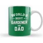 Humuts Fathers Day I Will Always Look Up To My Dad Kupa Bardak
