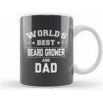 Humuts Fathers Day Kupa Bardak