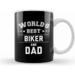 Humuts Fathers Day World's Best Bowler And Dad Kupa