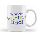 Humuts Fathers Day Worlds Best Sailor And Dad Kupa Bardak