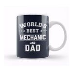 Humuts Fathers Day World's Best Shooter And Dad Kupa Bardak