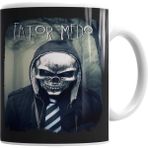 Humuts Fator Medo Modelo Dark Sighting Kupa Bardak