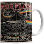 Humuts Feel Numb Dot Com Pink Floyd Amplifiers Kupa Bardak
