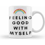 Humuts Feeling Good With Myself Kupa Bardak
