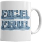 Humuts Fica Frio Kupa Bardak