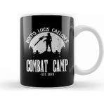 Humuts Final Fantasy Lucis Caelums Combat Camp Beyaz Kupa