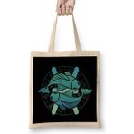 Humuts Fish Pisces Bez Çanta
