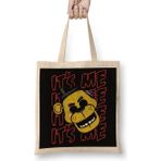 Humuts Five Nights at Freddys Logo Bez Çanta