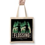 Humuts Flossing Summer Camp Bez Çanta