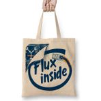 Humuts Flux Inside Bez Uzun Saplı Açık Bej Rengi Çanta