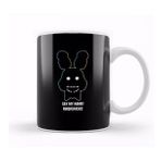 Humuts Fnaf Five Nights Scary Spooky Game Face Rwq Kupa Bardak