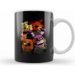 Humuts Fnaf Kupa Bardak