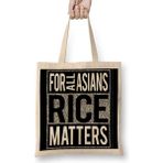 Humuts For All Asians Rice Matters Bez Uzun Saplı Açık Bej Rengi Çanta