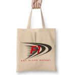 Humuts Formula 1 Eat Sleep Repeat Bez Uzun Saplı Açık Bej Rengi Çanta