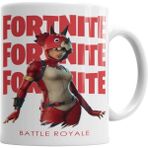 Humuts Fortnite Tricera Top Kupa Bardak