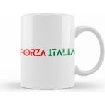 Humuts Forza Italia Kupa Bardak