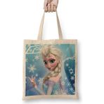 Humuts Frozen Elsa Bez Çanta
