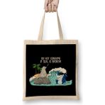 Humuts Funny Do Not Consume If Seal Is Broken Seal Shark Bez Çanta