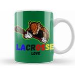 Humuts Funny Lacrosse Lacrosse Gift For Lacrosse Player Lacrosse Mom Lacrosse Dad Lax Lacrosse Coach Gift Maglietta Beyaz Kupa