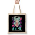 Humuts Funny People Who Don T Like Anime Aren T Real Bez Çanta
