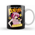 Humuts Funny People Who Dont Like Anime are not Real Kupa