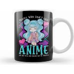 Humuts Funny People Who Dont Like Anime Aren T Real Kupa
