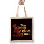 Humuts Funny Piece Of Easter Bunny Eggs Hunting Spring Happy Easter Bez Çanta