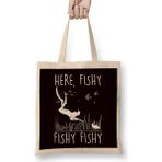 Humuts Funny Spearfishing Freedive Fishing Hunting Spearfisher Fish Bez Çanta