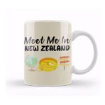 Humuts Funny Travel New Zealand Gift Design Lover Trippin Wanderlust Journey Adventurer Vacation Kupa Bardak